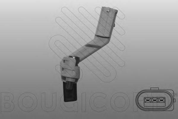 AUDI 045 906 433 B Датчик, положення розподільного валу