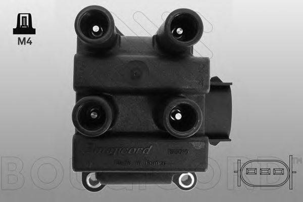 BOUGICORD 155010