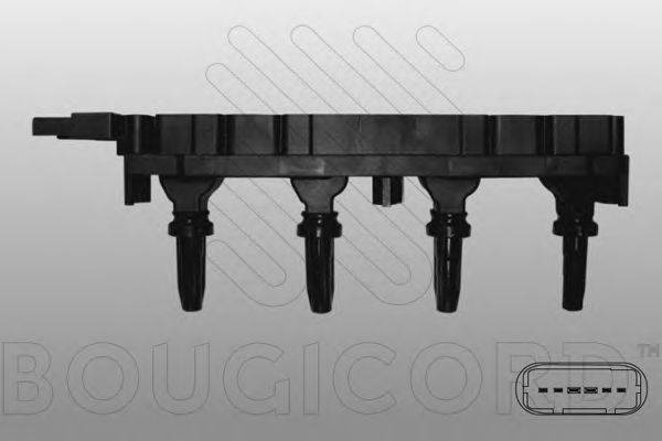 BOUGICORD 155031