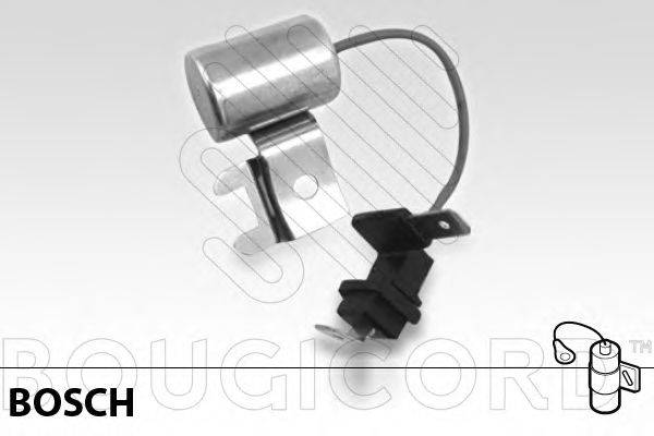 VALEO 121768 Конденсатор, система запалювання
