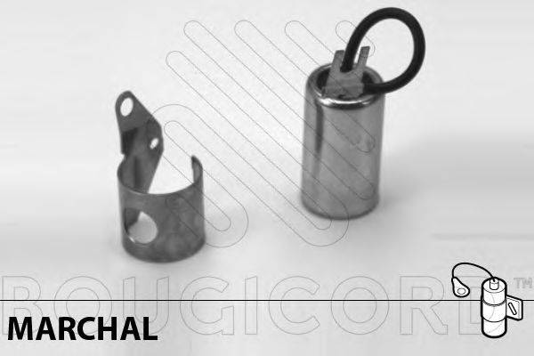 VALEO 343025 Конденсатор, система запалювання