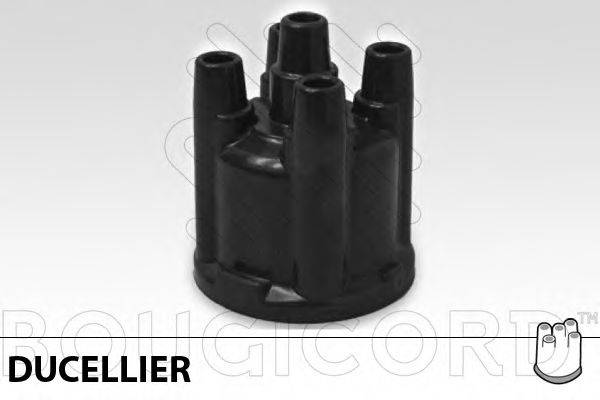 BOUGICORD E708 Кришка розподільника запалювання