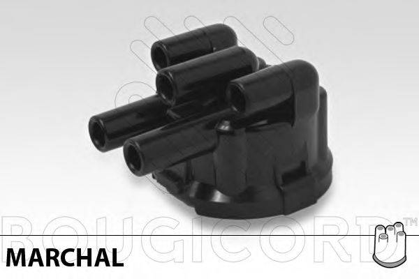 VALEO S4017 Кришка розподільника запалювання