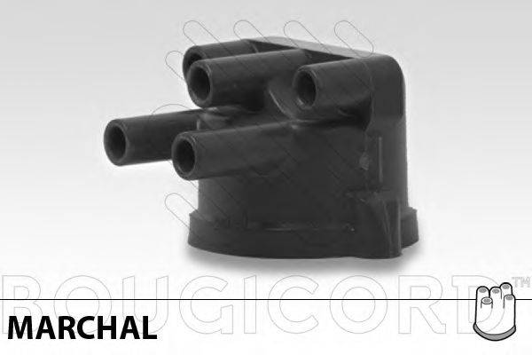 VALEO 344049 Кришка розподільника запалювання
