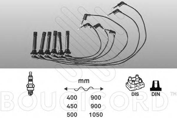 BOUGICORD 7205