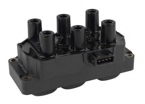 NGK 49193 Котушка запалювання