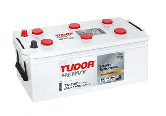 TUDOR TX2353