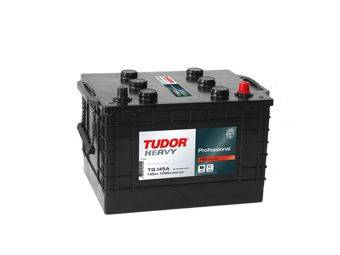 TUDOR 635 42 Стартерна акумуляторна батарея; Стартерна акумуляторна батарея