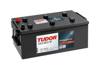 TUDOR 680 22 Стартерна акумуляторна батарея; Стартерна акумуляторна батарея