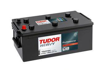 TUDOR 700 29 Стартерна акумуляторна батарея; Стартерна акумуляторна батарея