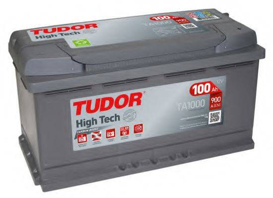 TUDOR TA1000
