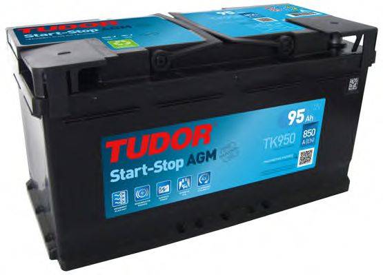 TUDOR TK950