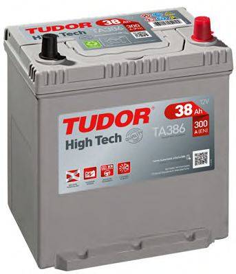 TUDOR TA386