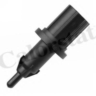 HONDA 37880-PLC-004 Датчик, температура повітря, що впускається