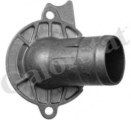 MAHLE FILTER TI 45 87D Термостат, охолоджуюча рідина