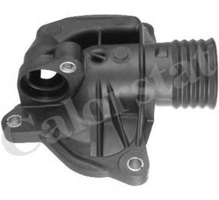 MAZDA PEL100570L Термостат, охолоджуюча рідина