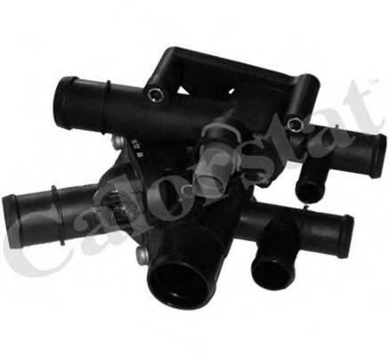 MAHLE FILTER TM 2 105 Термостат, охолоджуюча рідина