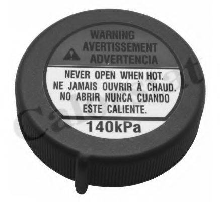 MITSUBISHI 1375A067 Кришка, резервуар охолоджувальної рідини