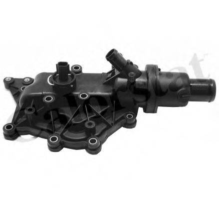 MOTORAD 1706-89 Термостат, охолоджуюча рідина