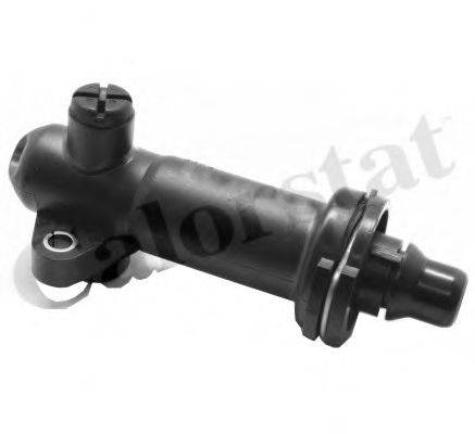 MAHLE FILTER TE 2 70 Термостат, охолоджуюча рідина