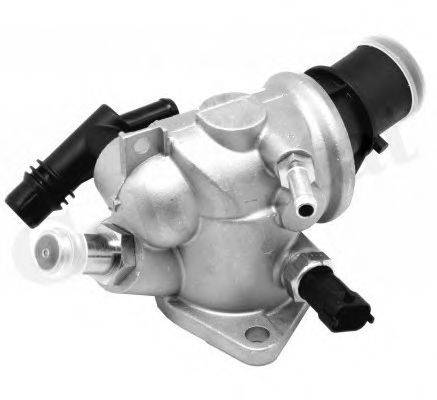 MAHLE FILTER TI 142 83 Термостат, охолоджуюча рідина