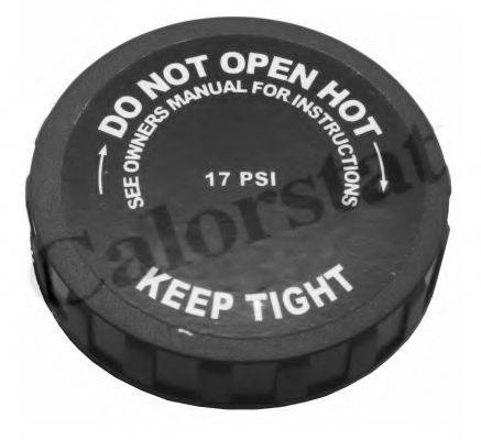JEEP 04596198 Кришка, резервуар охолоджувальної рідини