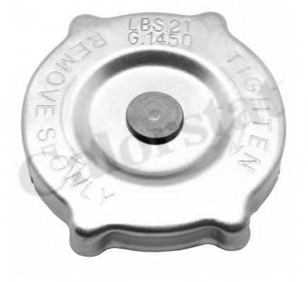 JEEP 5278767AA Кришка, радіатор
