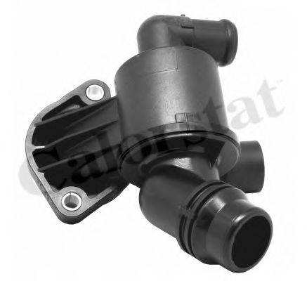 MAHLE FILTER TI 34 87 Термостат, охолоджуюча рідина