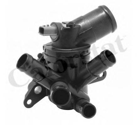 RENAULT 110617089R Термостат, охолоджуюча рідина