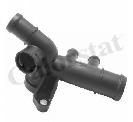 FEBI BILSTEIN 29884 Фланець охолоджувальної рідини