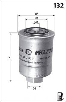 MECAFILTER ELG5263
