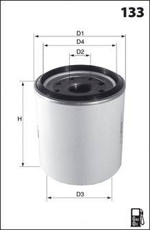 MECAFILTER ELG5220