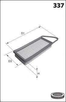 MECAFILTER 280