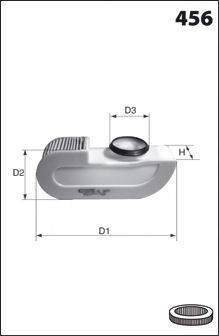 MECAFILTER EL3877