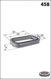 MECAFILTER EL3796