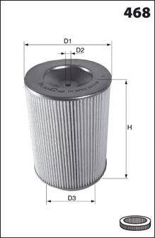 MECAFILTER EL3772