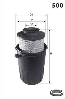 MECAFILTER FA3167