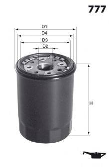 MECAFILTER ELH4405