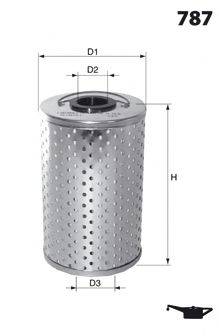 MECAFILTER ELH4722