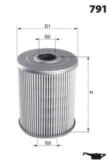 MECAFILTER ELH4204