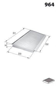MECAFILTER EKR7146