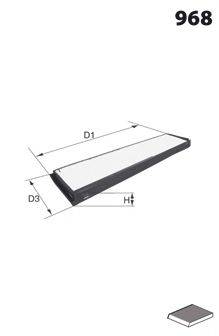 MECAFILTER ELR7288