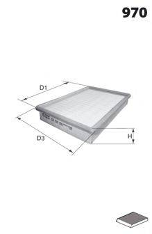 MECAFILTER ELR7524