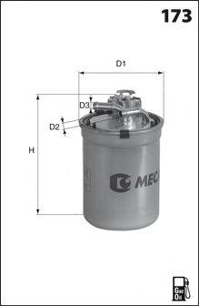 MECAFILTER ELG5330