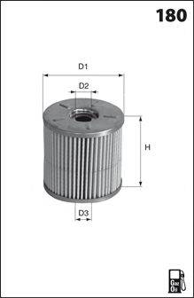 MECAFILTER ELG5285