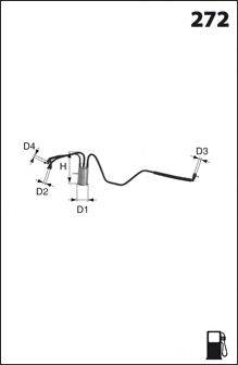 MECAFILTER ELE6099