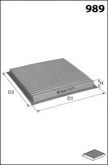MECAFILTER ELR7154