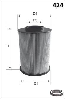 MECAFILTER 273