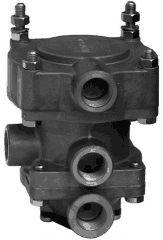 DAF 701150 Керуючий клапан, причіп
