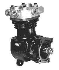 DAF 1518587R Компресор, пневматична система